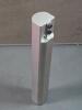 DESCRIPTION: (1) INDEXABLE GROOVING TOOLHOLDER BRAND/MODEL: ISCAR 52719275 SIZE: HAI 38.1C RETAIL$: $568.00 QTY: 1