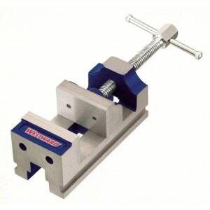 DESCRIPTION: (2) MACHINE VISE BRAND/MODEL: WESTWARD #10D747 RETAIL$: $133.71 EA QTY: 2