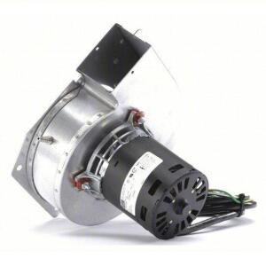 DESCRIPTION: (1) OEM BLOWER BRAND/MODEL: FASCO #45KC96 RETAIL$: $313.19 EA QTY: 1
