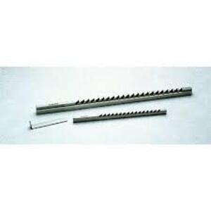 DESCRIPTION: (2) KEYWAY BRAND/MODEL: DUMONT MINUTE MAN #22219 SIZE: 1" RETAIL$: $83.84 EA QTY: 2
