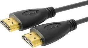 DESCRIPTION: (5) ULTRA HIGH SPEED HDMI CABLE BRAND/MODEL: INSTEN INFORMATION: BLACK SIZE: 8K RETAIL$: $12.99 EA QTY: 5