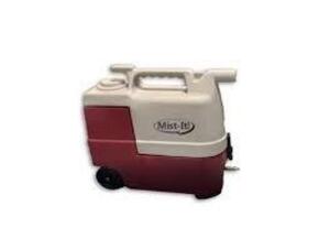 DESCRIPTION: (1) MIST IT DISINFECTING SPRAYER BRAND/MODEL: MINUTEMAN #C46200-00 DS INFORMATION: MUST COME INSPECT RETAIL$: $500.00 EA QTY: 1