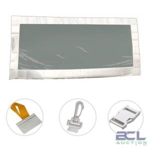 8 X 30 WINDOW SIDWALL