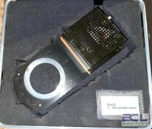 ROTO-Q DMX ROTATOR