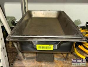 FULL SIZE CHAFING DISH