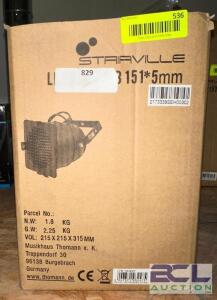 LED STAGE LIGHT