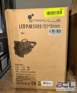 LED STAGE LIGHT