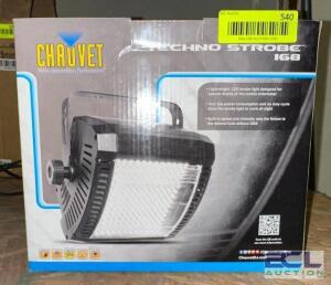 STROBE LIGHT