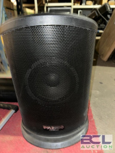 PYLE PA SYSTEM