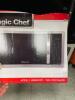 1.6 CU. FT. COUNTERTOP MICROWAVE IN STAINLESS STEEL WITH GRAY CAVITY - 5