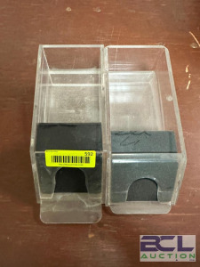 (2)- PROFESSIONAL CARD SHOES