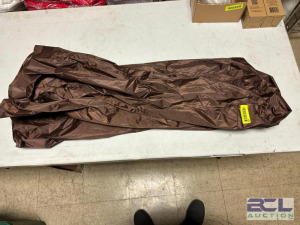 100LB PROPANE TANK COVER