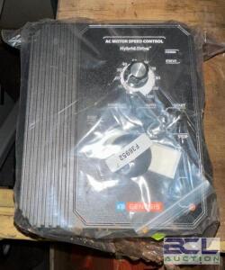 AC MOTOR SPEED CONTROL SWITCH