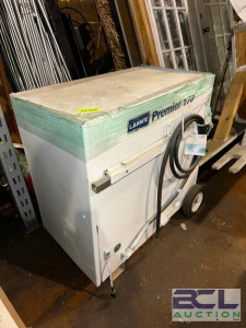 L.B WHITE PROPANE HEATER