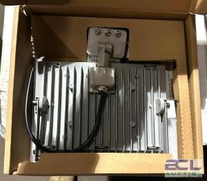 50W LED LIGHT