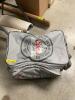 ROLLING COORS LIGHT COOLER WITH EXTENDABLE HANDLE - 2