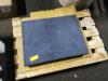 DESCRIPTION: (1) GRANITE SURFACE PLATE BRAND/MODEL: STM INFORMATION: GREY SIZE: 18" X 24" X 3" RETAIL$: $650.00 EA QTY: 1 - 4