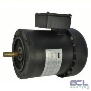 DESCRIPTION: (1) MOTOR BRAND/MODEL: DAYTON #23AU30 INFORMATION: 3 PHASE, AC, 1/2 HP RETAIL$: $598.55 EA QTY: 1