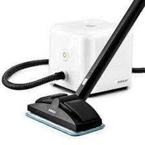 NEAT STEAM CLEANER MULTI-PURPOSE HEAVY-DUTY STEAMER FOR FLOORS, CARS, HOME USE AND MORE