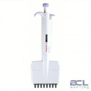 DESCRIPTION: (4) PIPETTOR BRAND/MODEL: DLAB #21R845 RETAIL$: $376.36 EA QTY: 4