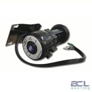 DESCRIPTION: (2) PUMP ASSEMBLY MOTOR BRAND/MODEL: JET ICE #100J15 RETAIL$: $211.88 EA QTY: 2