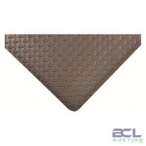 DESCRIPTION: (1) ANTI FATIGUE MAT BRAND/MODEL: NORTRAX #53AD04 SIZE: 2X11 RETAIL$: $308.31 EA QTY: 1