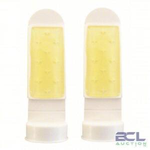DESCRIPTION: (6) WATER TESTING KIT BRAND/MODEL: LOVIBOND #49AV94 SIZE: 10 PER CASE RETAIL$: $85.44 EA QTY: 6