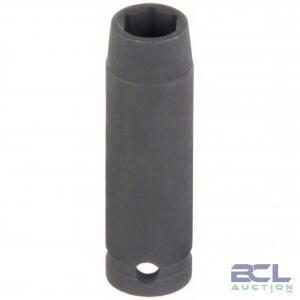 DESCRIPTION: (1) CASE OF (25) IMPACT SOCKET BRAND/MODEL: WESTWARD #4LYX1 SIZE: 3/8 IN DRIVE 9 MM RETAIL$: $180.00 EA QTY: 1