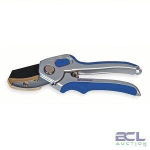 DESCRIPTION: (2) ANVIL PRUNER BRAND/MODEL: WESTWARD #2ZB48A RETAIL$: $19.36 EA QTY: 2