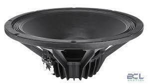 DESCRIPTION: (1) LOUDSPEAKER BRAND/MODEL: FAITALPRO #15PR400 SIZE: 15" 400W RETAIL$: $342.00 EA QTY: 1