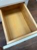 3 COMPARTMENT BATHROOM VANITY WITH FAUCET - 11