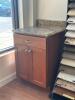 2 COMPARTMENT KITCHEN CABINET WITH PULL OUT DRAWERS - 3