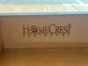 2 COMPARTMENT KITCHEN CABINET WITH PULL OUT DRAWERS - 6