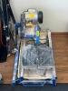 COMMERCIAL TILE WET SAW WITH STAND - 3