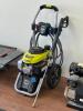 2800 PSI PRESSURE WASHER - 3
