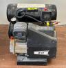 TWIN TANK 2 HP AIR COMPRESSOR - 2