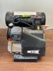 TWIN TANK 2 HP AIR COMPRESSOR - 3