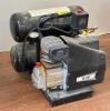 TWIN TANK 2 HP AIR COMPRESSOR - 5