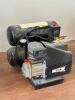 TWIN TANK 2 HP AIR COMPRESSOR - 6