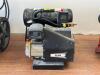 TWIN TANK 2 HP AIR COMPRESSOR - 7
