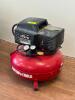 6 GAL. 135 PSI AIR COMPRESSOR - 3