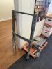7 INCH TILE SAW WITH STAND - 4