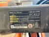 7 INCH TILE SAW WITH STAND - 6