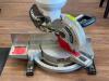 SIDEKICK 12" SINGLE BEVEL COMPOUND MITER SAW - 2