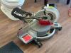 SIDEKICK 12" SINGLE BEVEL COMPOUND MITER SAW - 4