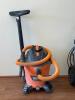 12 GAL. SHOP VAC - 2