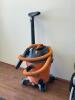 12 GAL. SHOP VAC - 4
