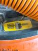 12 GAL. SHOP VAC - 6
