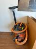 12 GAL. SHOP VAC - 8