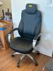 HIGH QUALITY ROLLING OFFICE CHAIR - 2